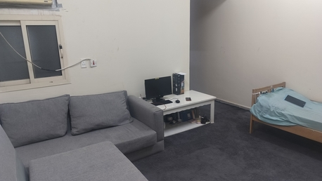 SAR 2000/month, Furnished, 2 BR, 1 BHK in Dammam