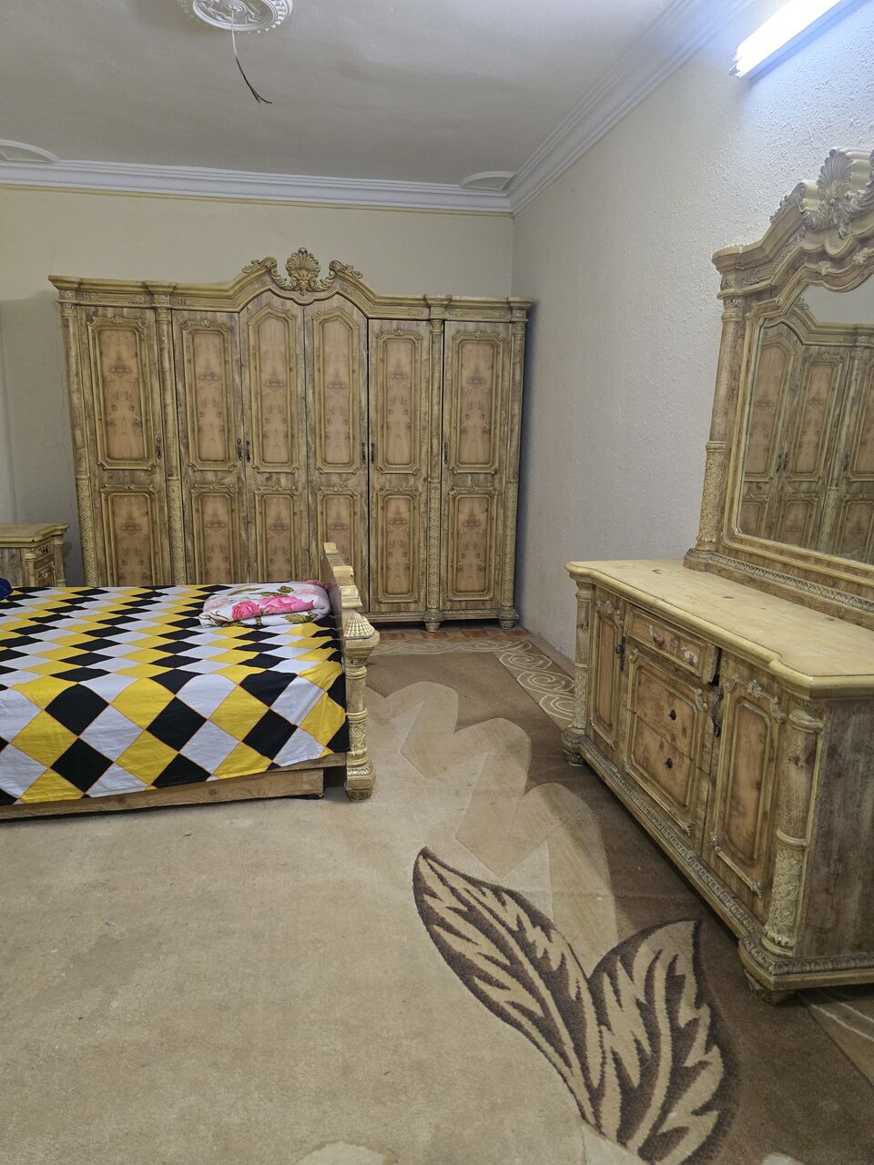 SAR 2000/month, Furnished, 2 BR, in Medina