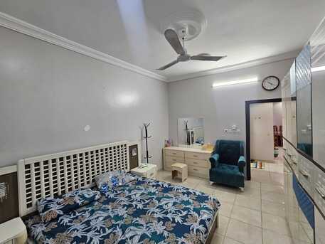SAR 2000/month, Furnished, 2 BR, Fully in Yanbu
