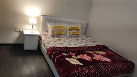 SAR 2000/month, Furnished, Studio, in Riyadh