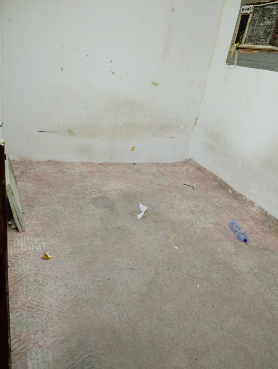 SAR 200/month, Bed Space