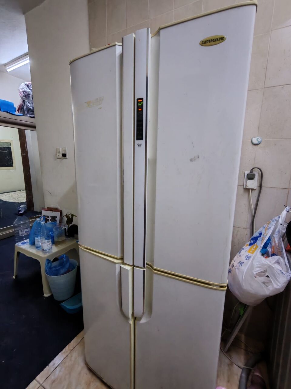 SAR 2100, Item For Sell