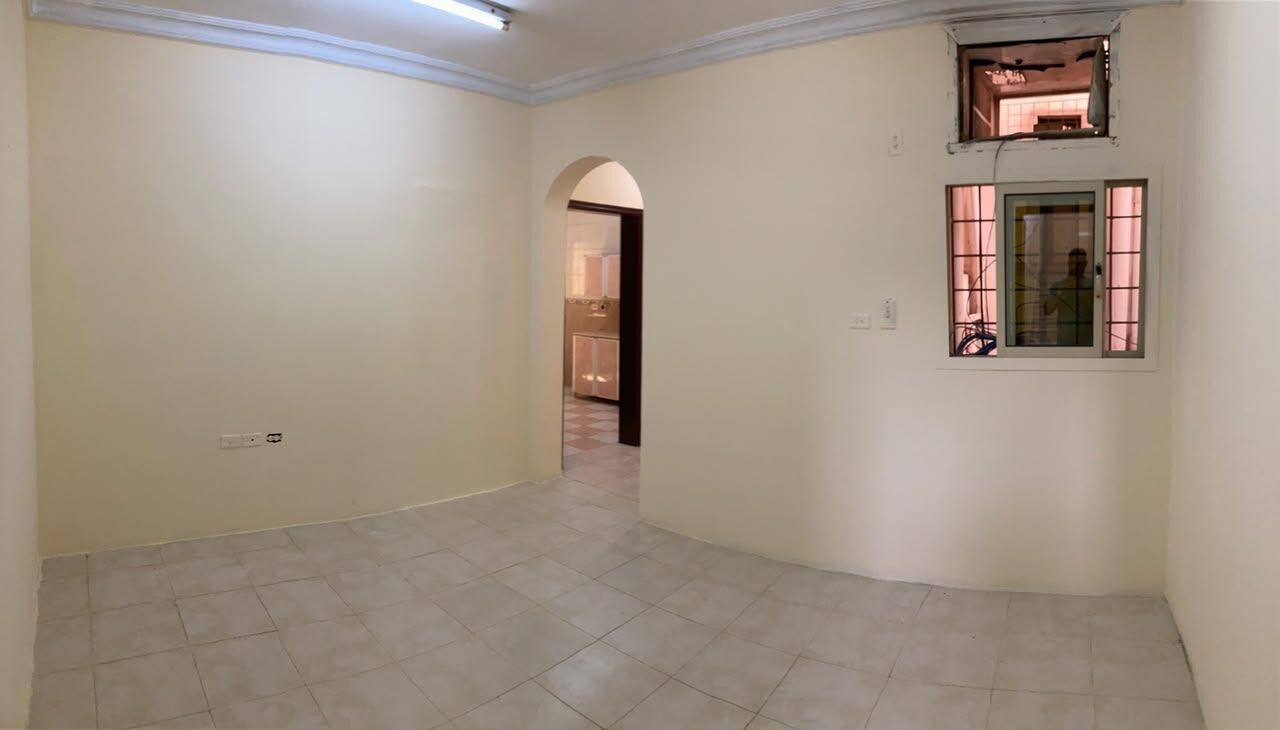 SAR 2100/month, 2 BR, 2BHK Unfurnished Apartment
