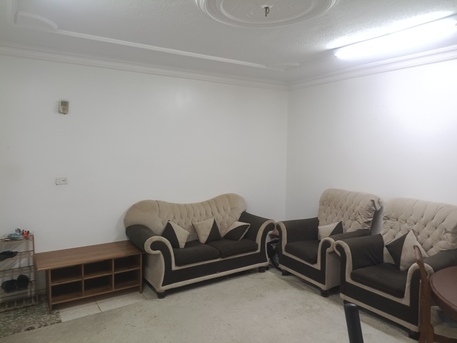SAR 2100/month, I Am Offering 2BHK Fully in Jubail