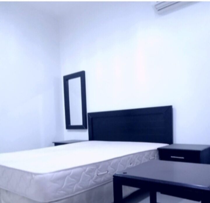 SAR 2150/month, Furnished, 1 BR, Full in Riyadh