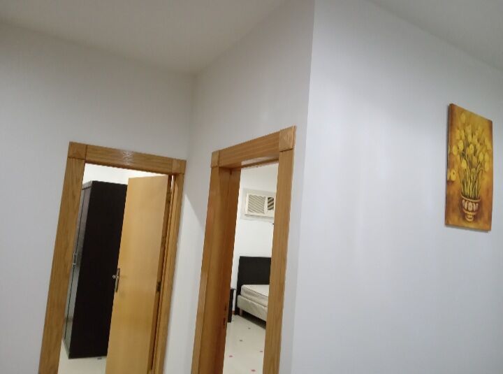 SAR 2150/month, Furnished, 2 BR, Full in Riyadh