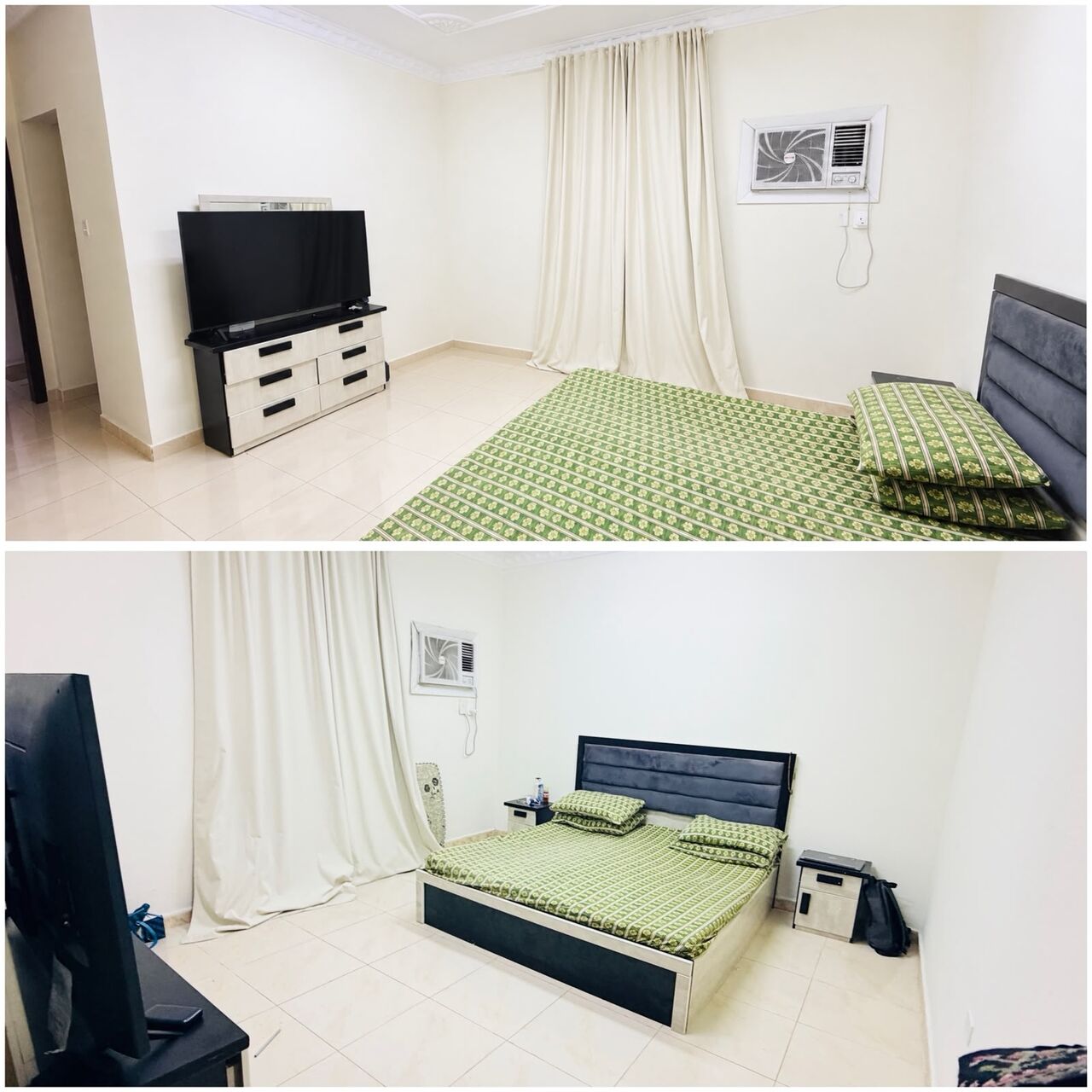 SAR 2200, 2 BR, 2 Bhk Furnished House in Jubail