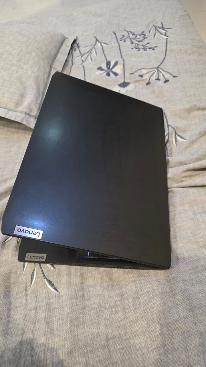 SAR 2200, Lenovo Ideapad Gaming 3 Laptop