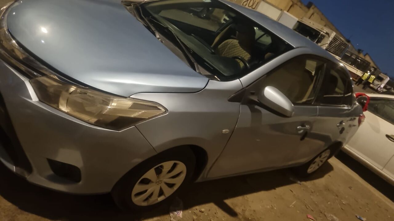 SAR 22000, Toyota Yaris, 2014, in Riyadh