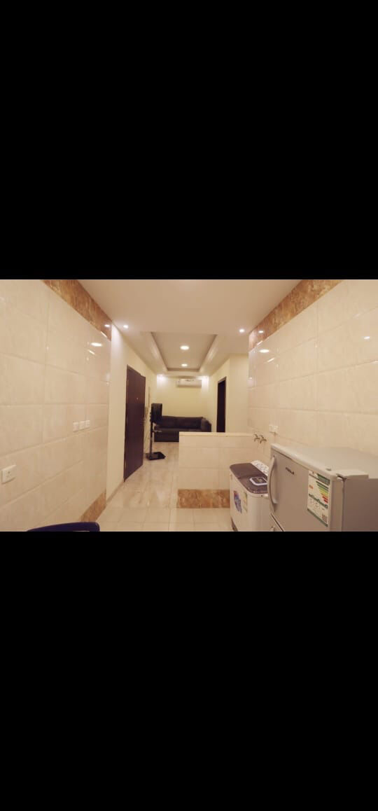 SAR 22000/year, 2 BR, FURNISHED in Jeddah