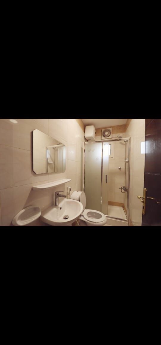 SAR 22000/year, 2 BR, New Apartment For in Medina