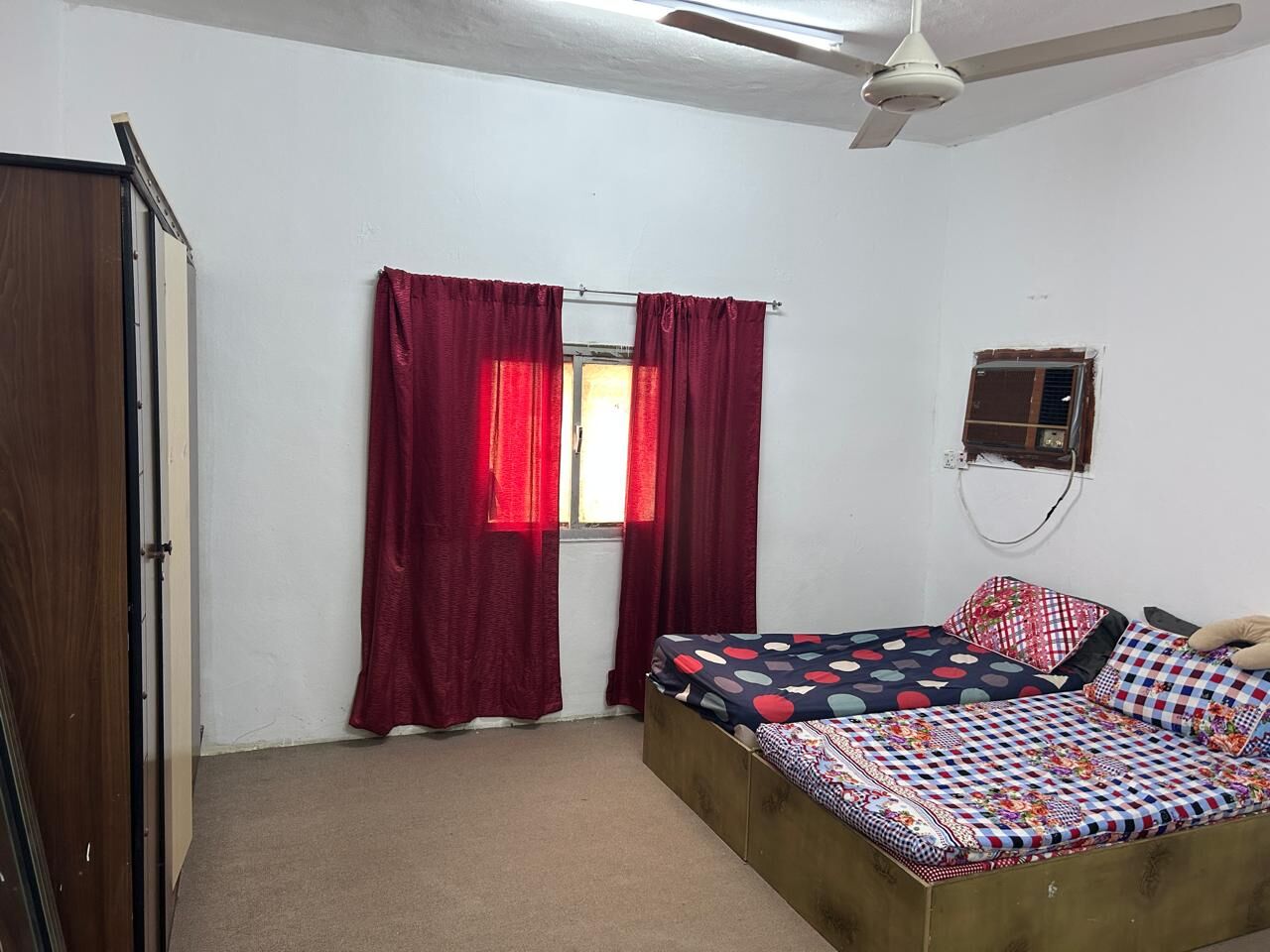 SAR 22000/year, Furnished, 2 BR, SAR in Riyadh