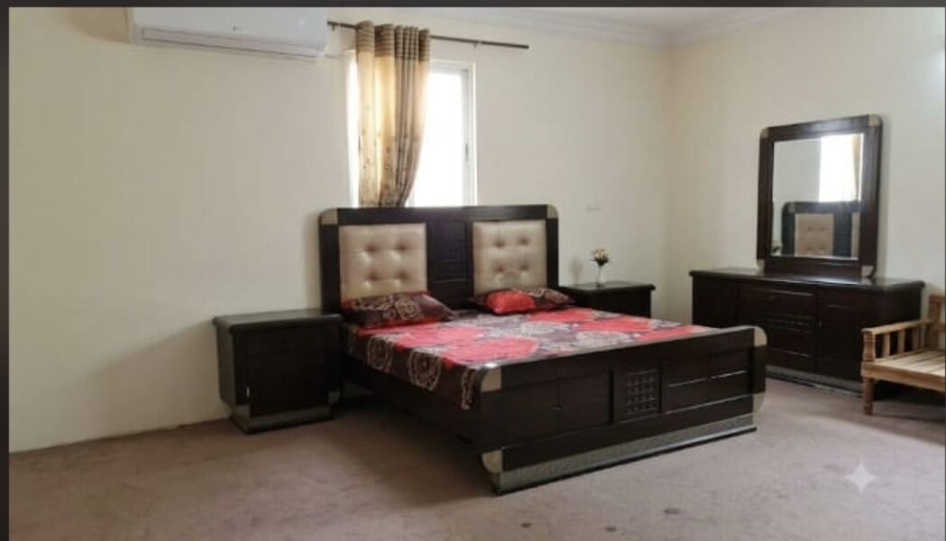 SAR 2200/month, 1 BR, 30 Sq. Meter, Very in Riyadh