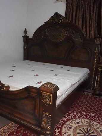 SAR 2200/month, 2 BR, I AM OFFERING FULL in Jubail