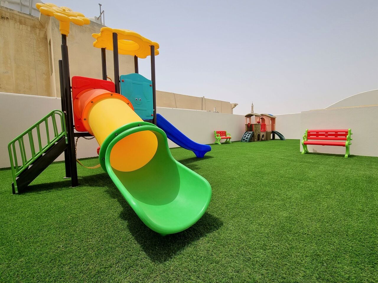 SAR 2200/month, 2 BR, SAR 2,200 Per in Khobar