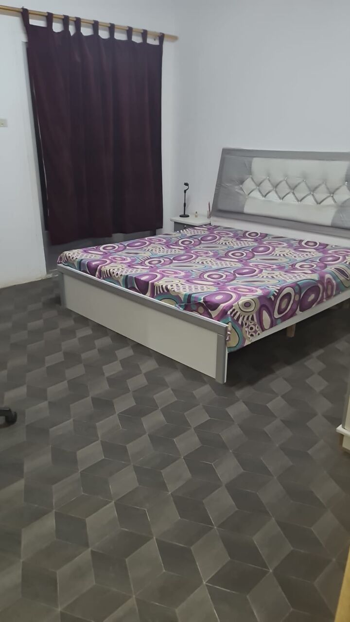 SAR 2200/month, Furnished, 1 BR, 25 Sq. in Riyadh