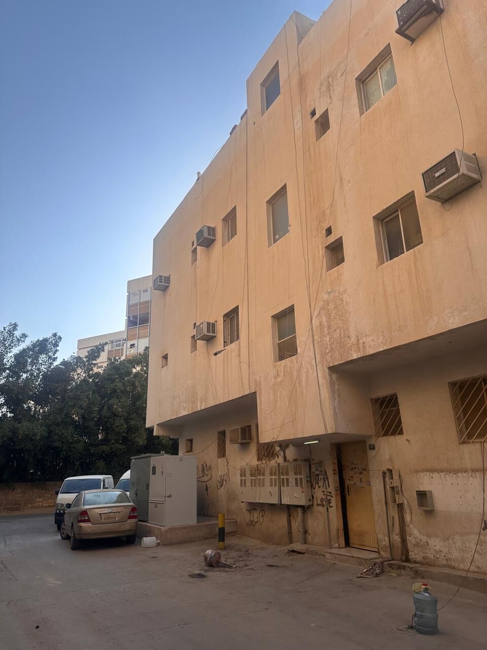 SAR 2200/month, Furnished, 2 BR, 220 Sq. in Riyadh