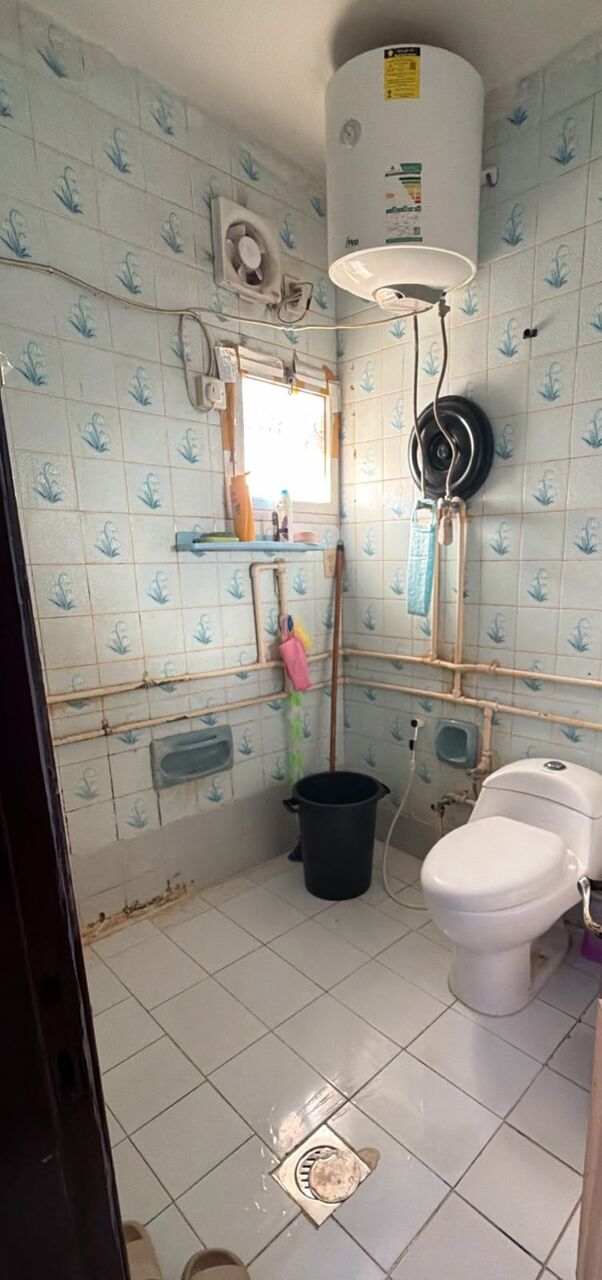 SAR 2200/month, Furnished, 2 BR, SAR in Dammam