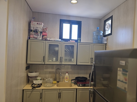SAR 2200/month, Furnished, Brand New in Riyadh