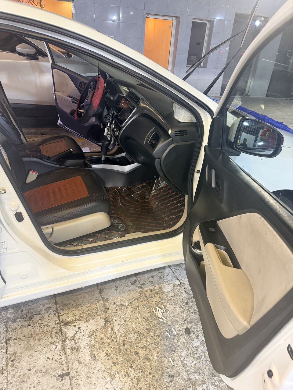 SAR 22500, Honda City, 2014, Automatic, in Jeddah