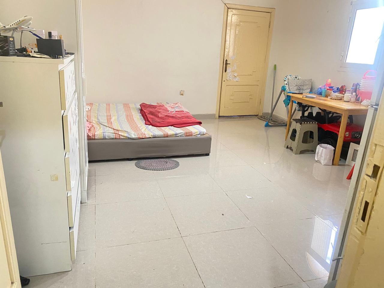 SAR 2250/month, Furnished, 1 BR, in Riyadh