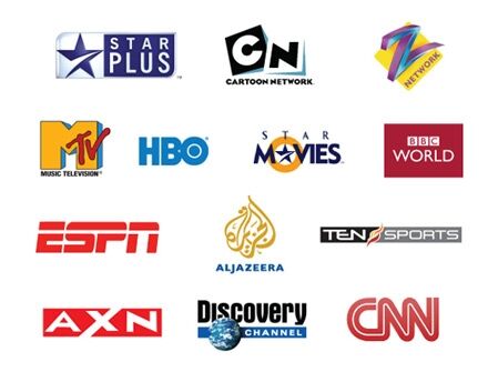 SAR 23, TV Channels | IPTV TV Channels | in Riyadh
