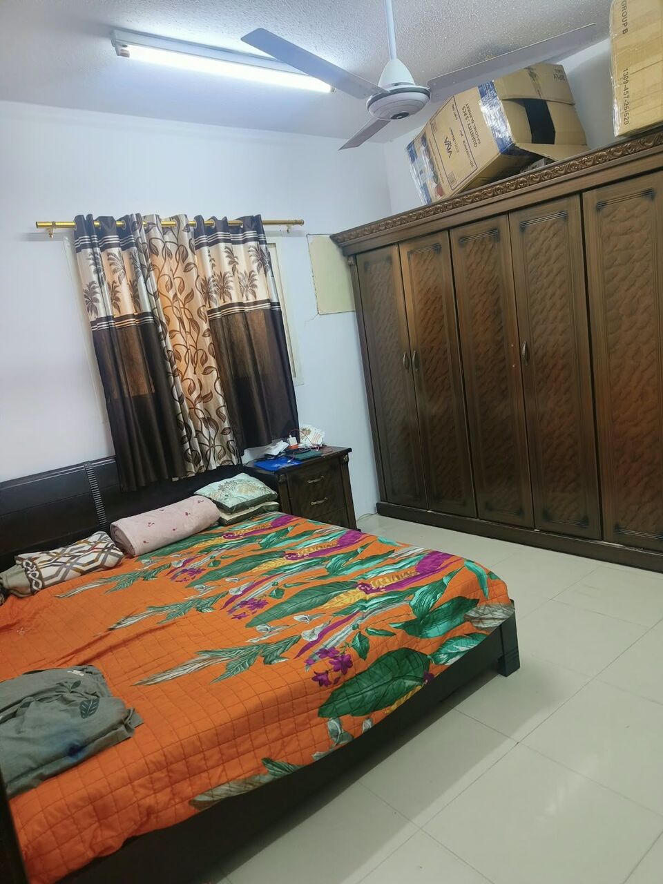 SAR 2300/month, I Have 2BHK Furnished in Dammam