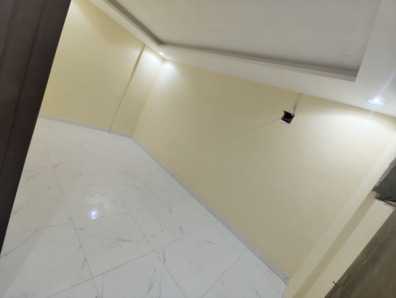 SAR 23000/year, 1 BR, 1BHK Family in Riyadh