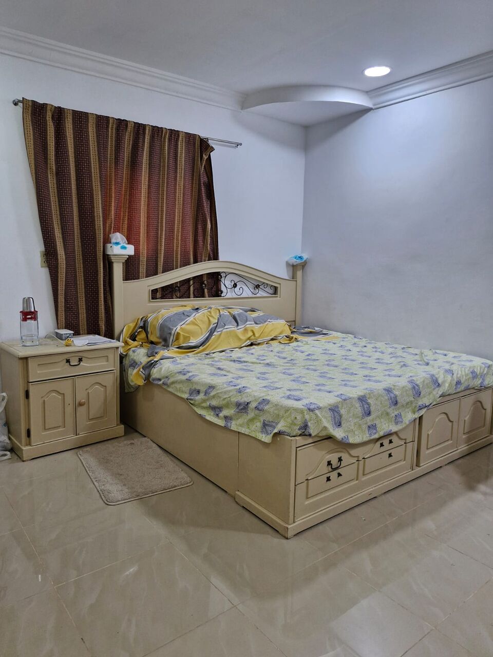 SAR 2300/month, 1 BR, 1200 Sq. Feet, in Dammam