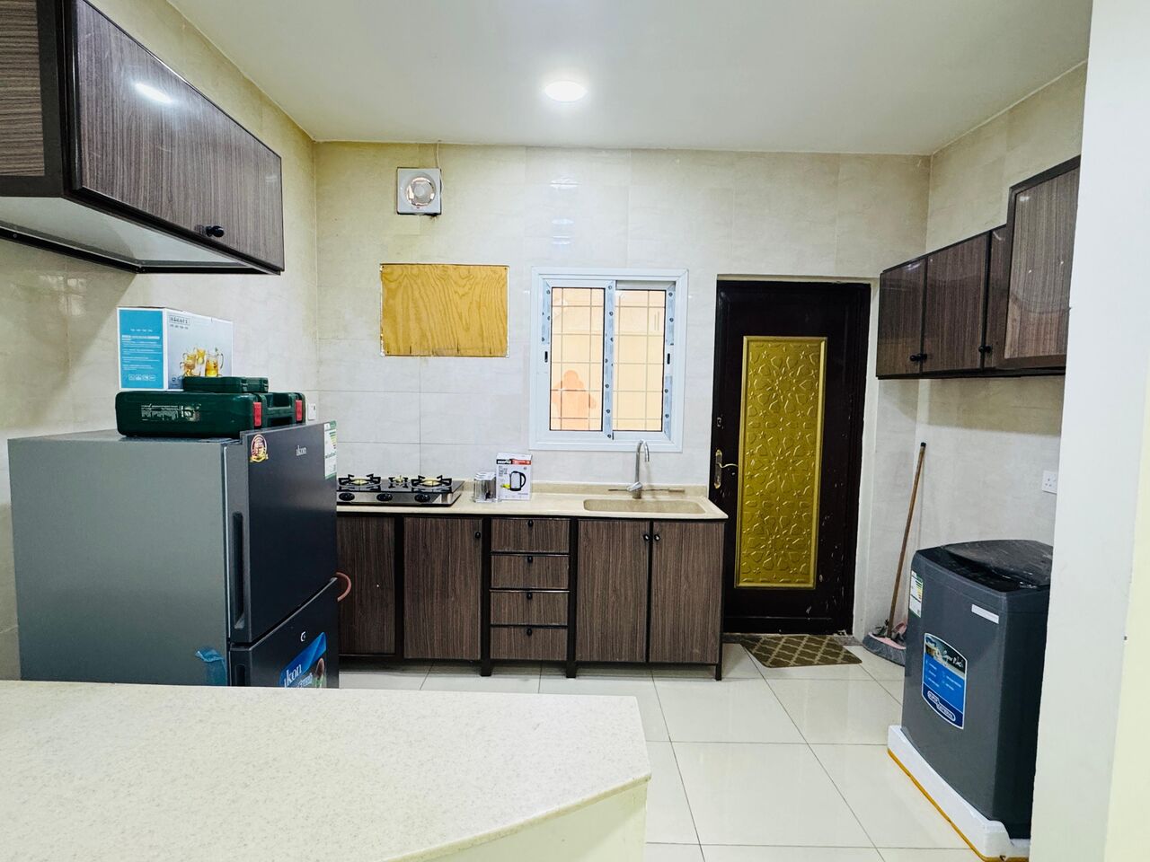 SAR 2300/month, Furnished, 2 BR, SAR in Dammam