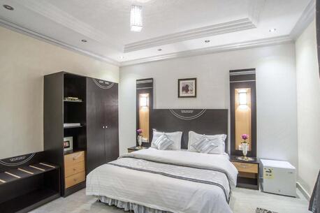 SAR 2300/month, Furnished, Studio, 100 in Jeddah