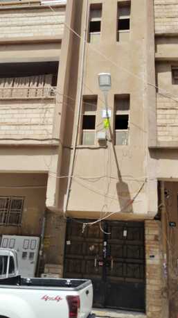 SAR 2333/month, 1 BR, 1BHK FURNISHED in Riyadh
