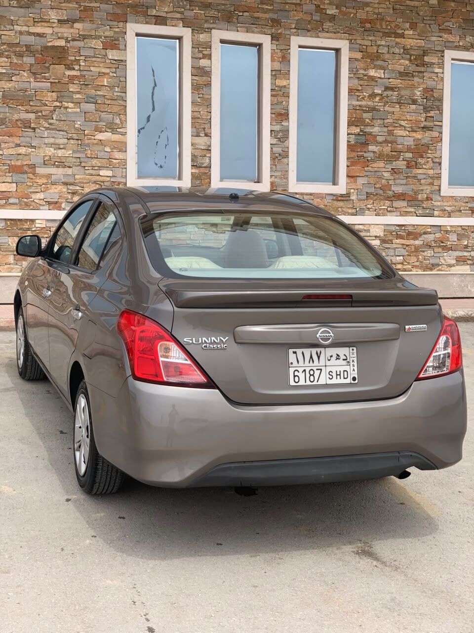 SAR 23500, Nissan Sunny, 2020, in Riyadh