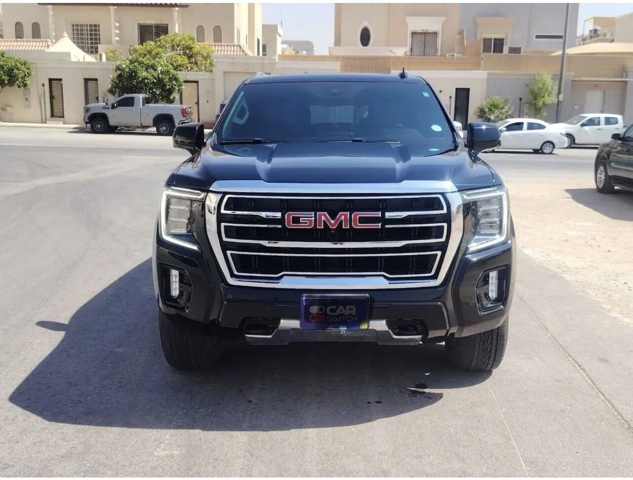 SAR 235000, GMC Yukon SLT, 2024, in Riyadh