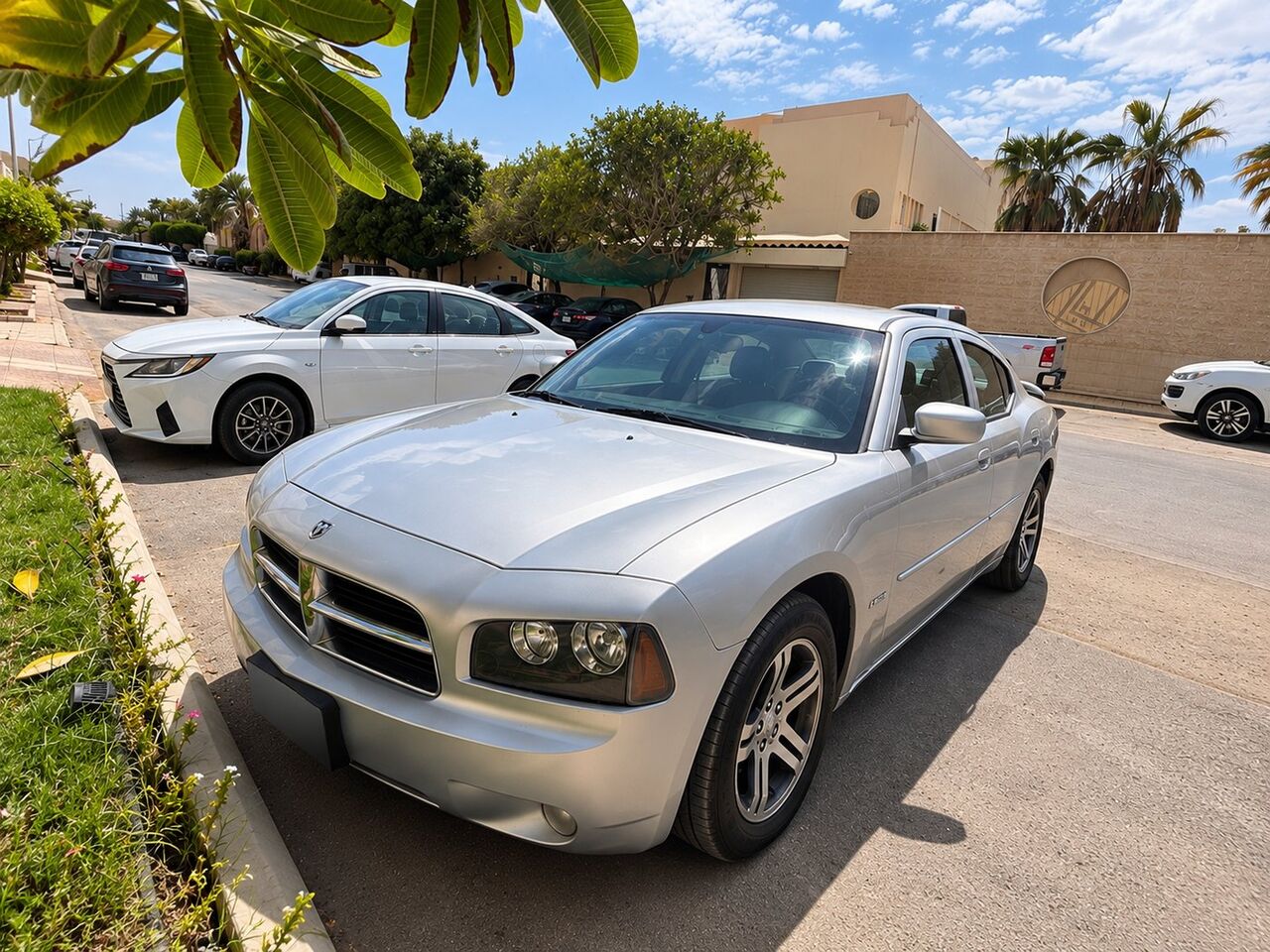SAR 24000, Dodge Charger R/T, 2006, in Riyadh