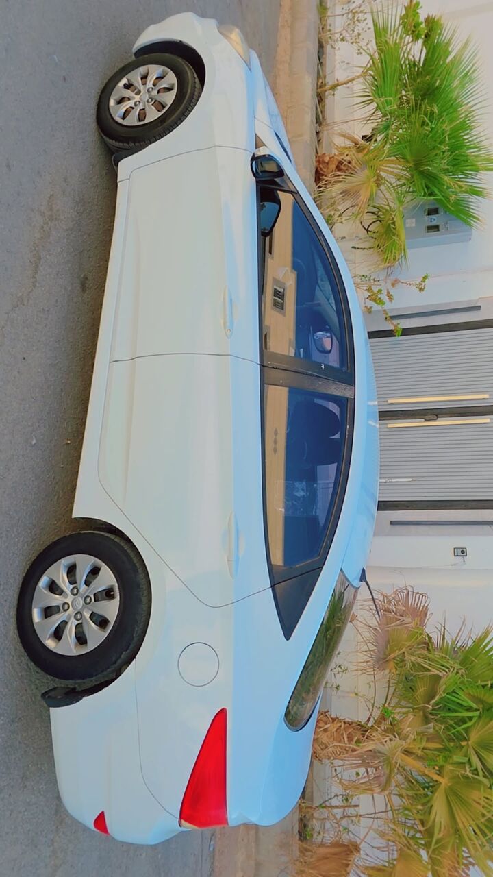 SAR 24000, Hyundai Accent, 2017, in Medina