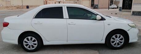 SAR 24000, Toyota Corolla, 2013, in Riyadh