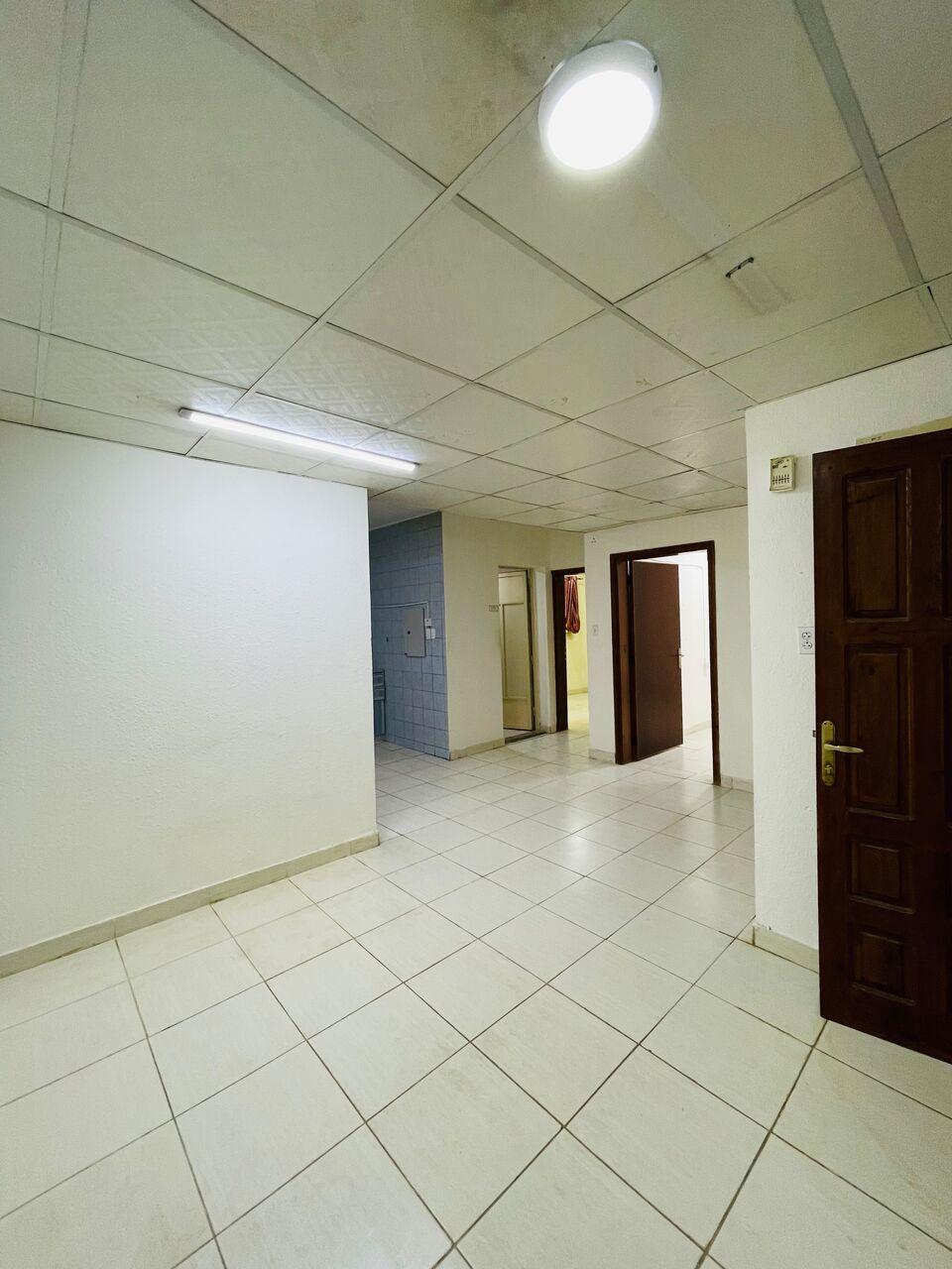 SAR 24000/year, 2 BR, 2BHK UNFURNISHED in Dammam