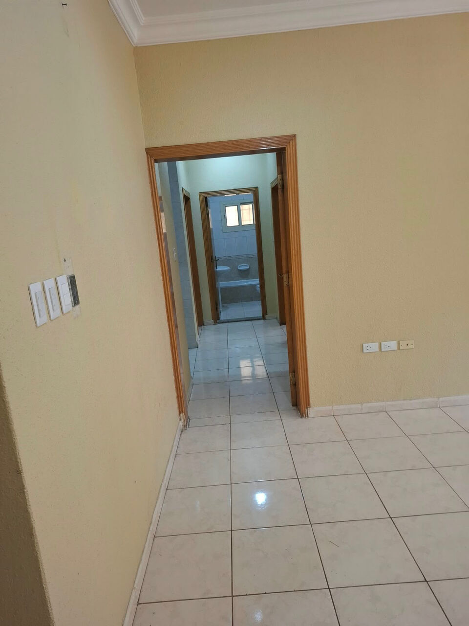SAR 24000/year, 2 BR, Excellent Family in Khobar