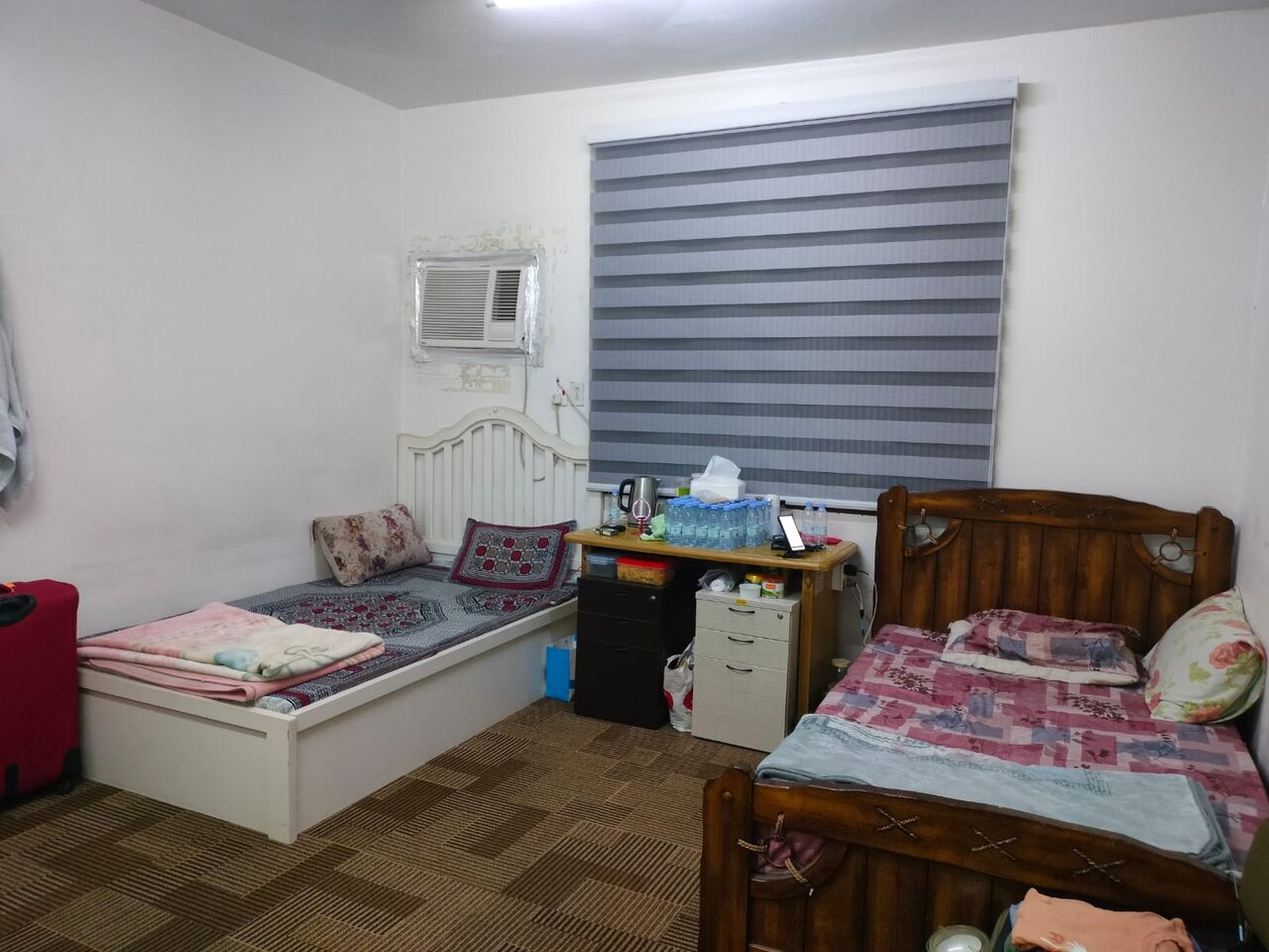 SAR 24000/year, Furnished, 2 BR, 2BHK in Jubail