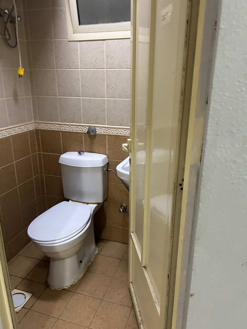 SAR 24000/year, Furnished, 2 BR, 2BHK in Dammam
