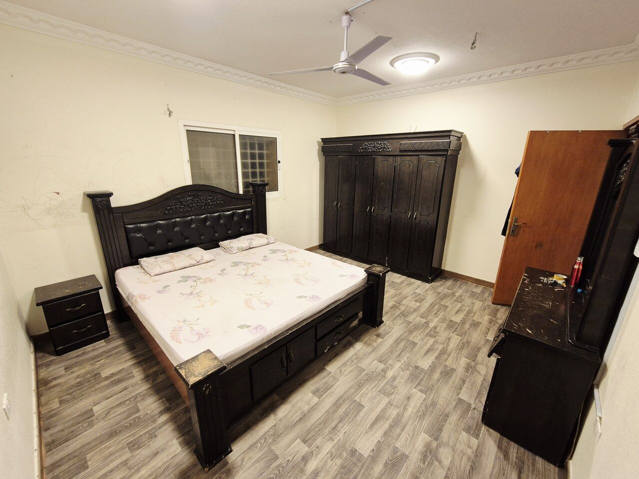 SAR 2400/month, Furnished, 2 BR, 2BHK in Jubail
