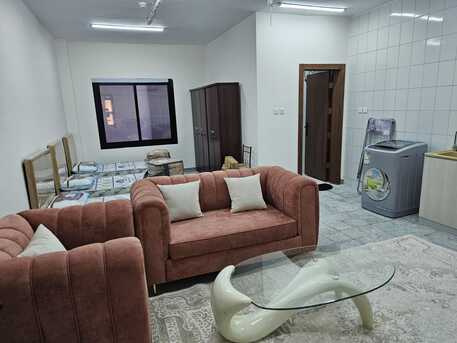 SAR 2400/month, Studio, 40 Sq. Meter, in Jeddah