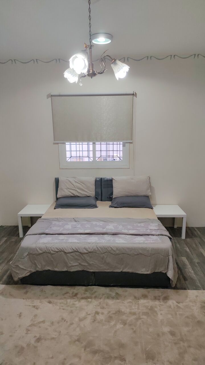SAR 240/day, Furnished, 2 BR, Luxury in Medina