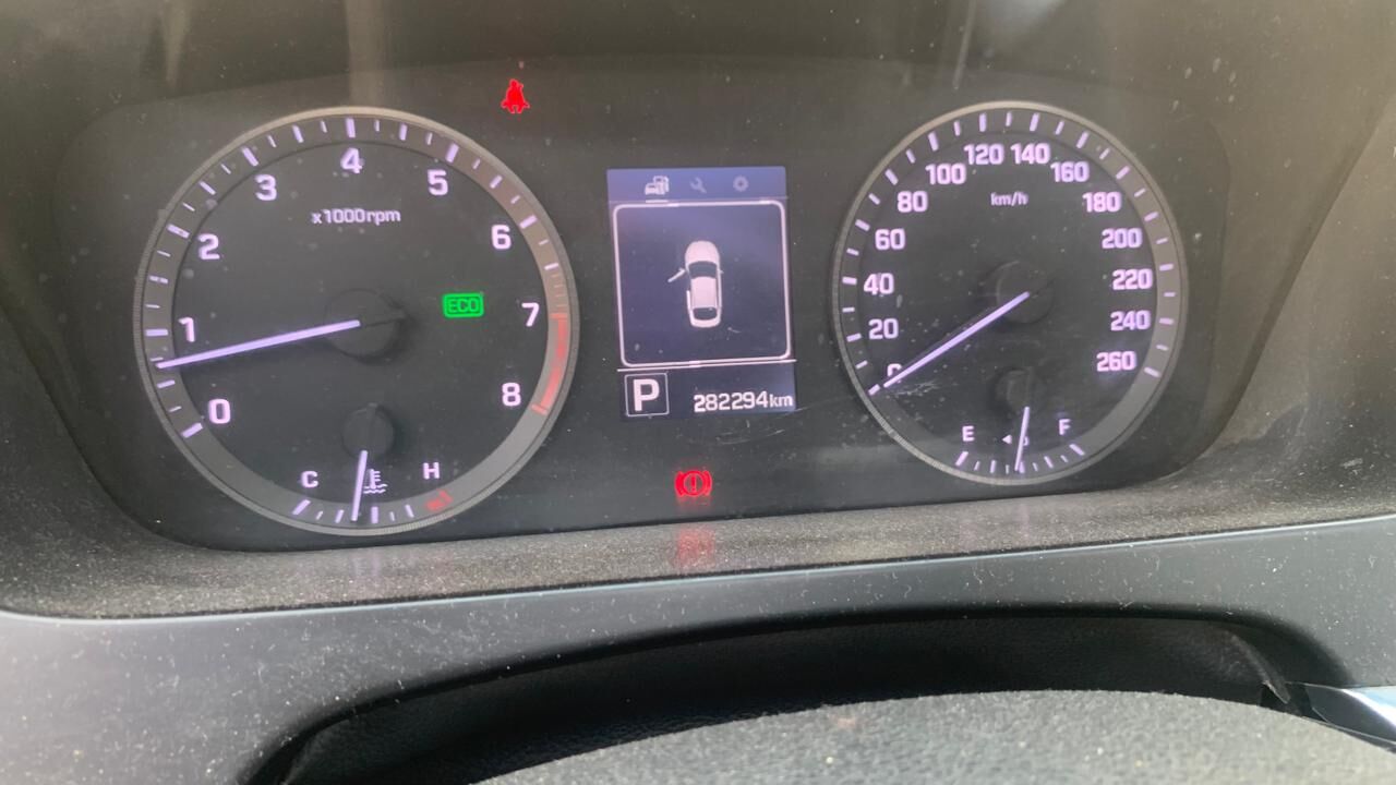 SAR 24500, Hyundai Sonata Automatic, in Riyadh