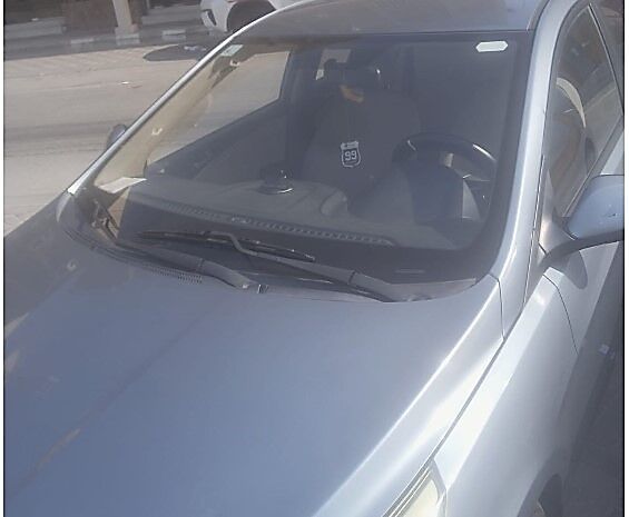 SAR 24999, Hyundai Accent, 2018, 219000 in Jubail
