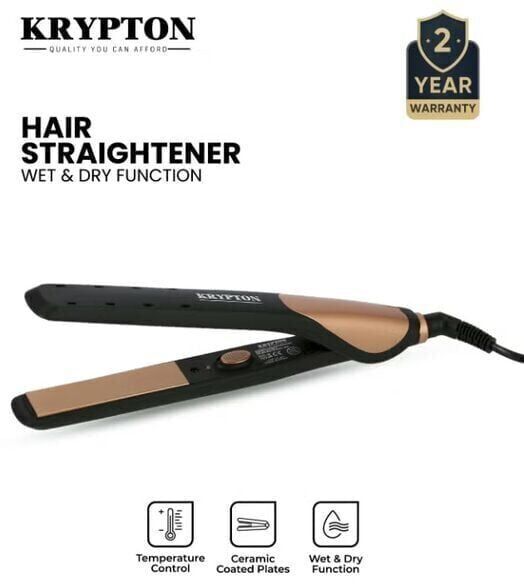 SAR 25, KRYPTON Ceramic Hair in Riyadh
