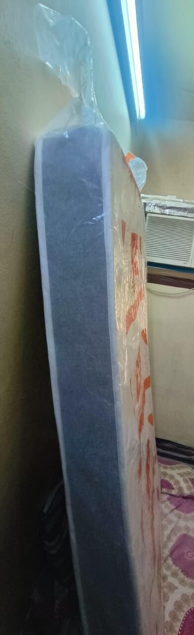 SAR 250, Brand New Mattress (PU Foam)