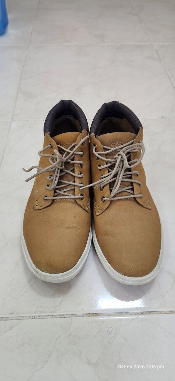 SAR 250, Branded Shoe