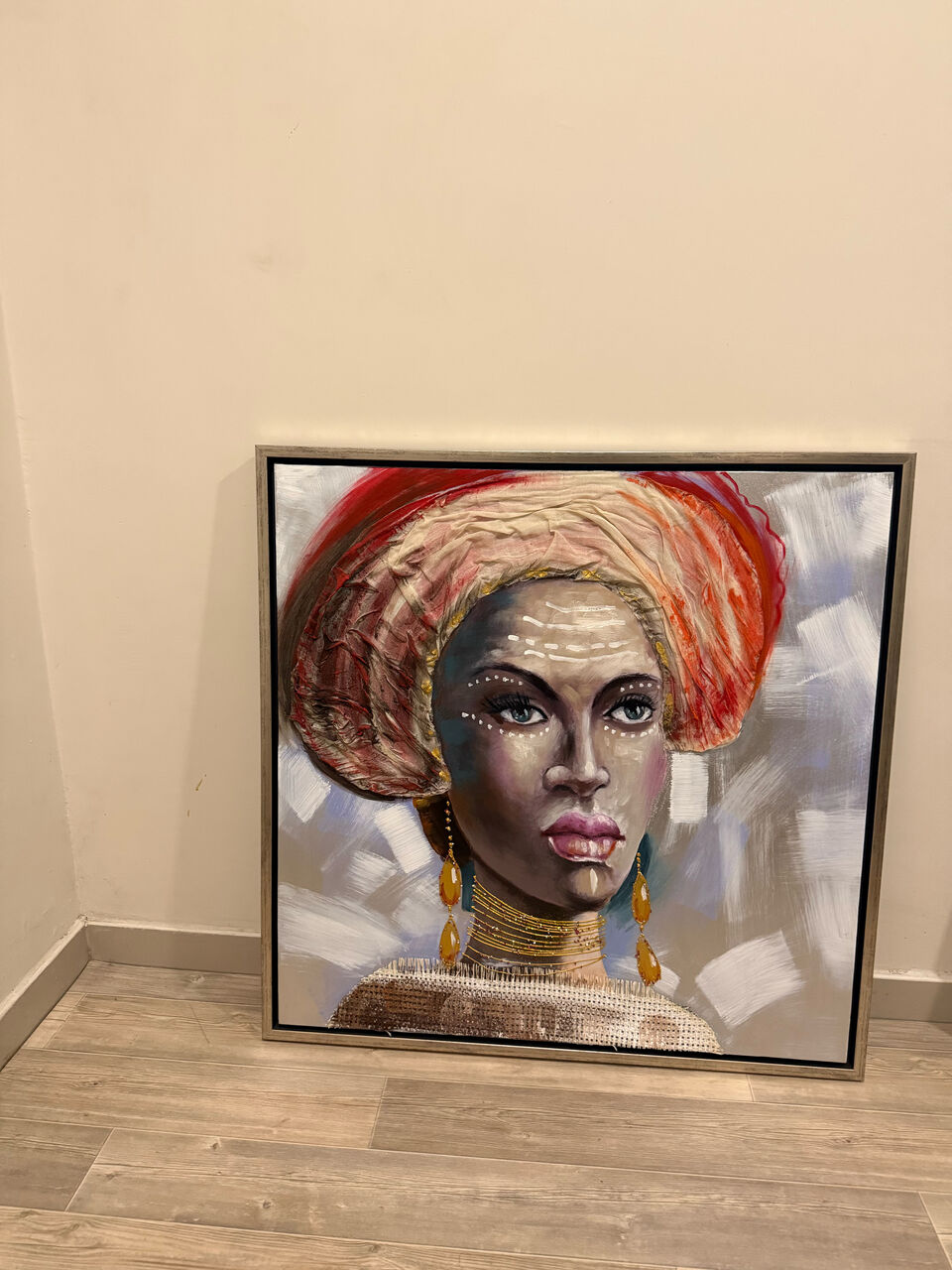 SAR 250, Canvas Art